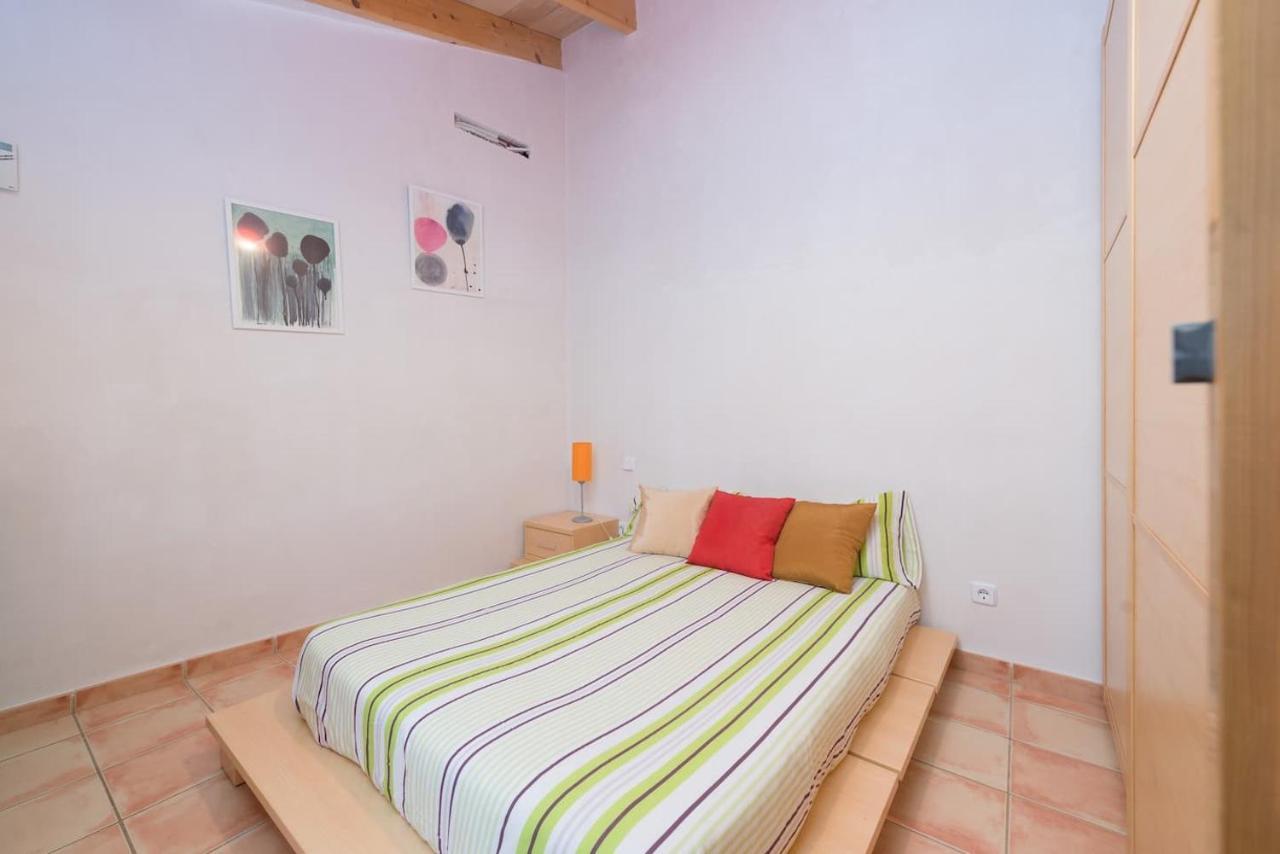 Can Mayol Fornalutx Exterior foto